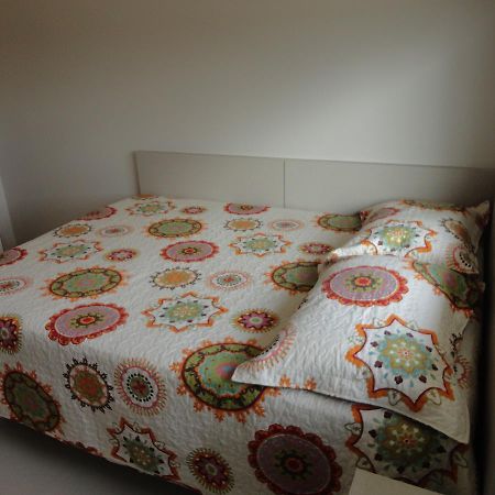 Guarajuba Verano Apartment Luaran gambar