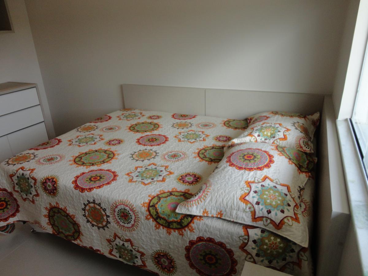 Guarajuba Verano Apartment Luaran gambar