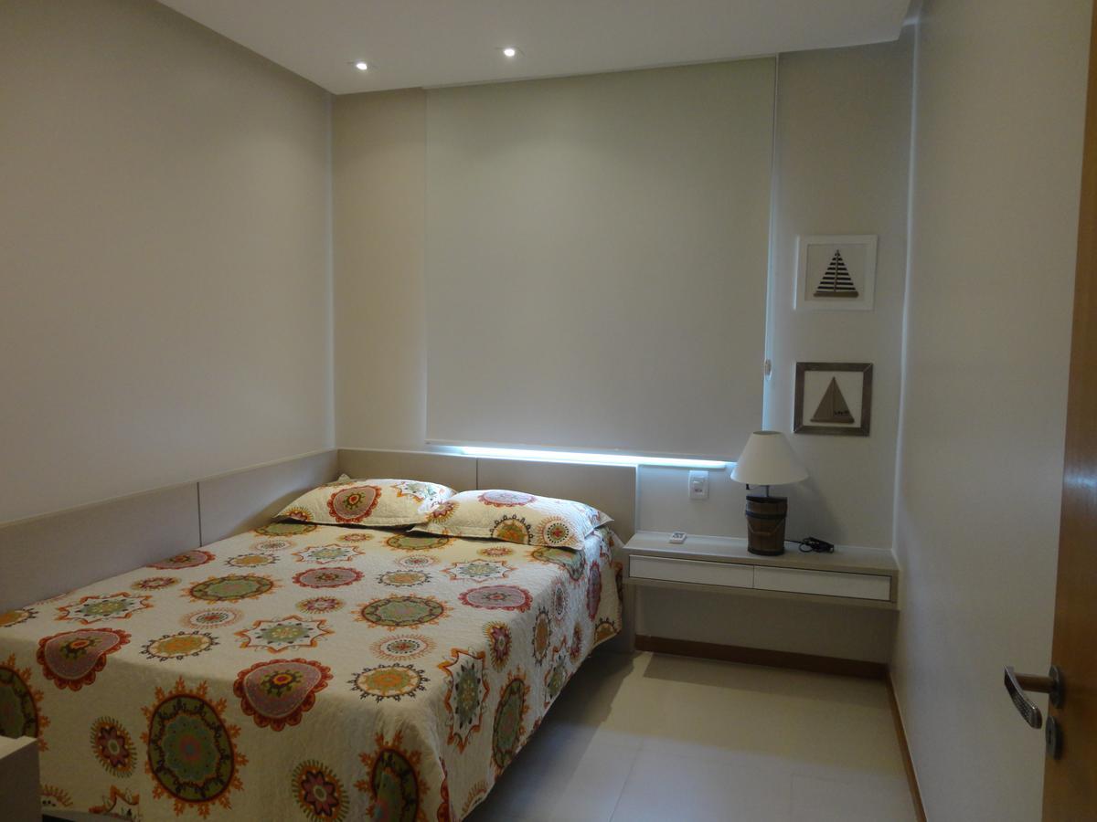 Guarajuba Verano Apartment Luaran gambar