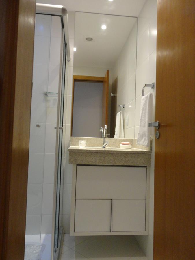 Guarajuba Verano Apartment Luaran gambar