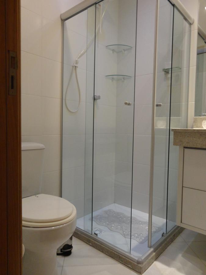 Guarajuba Verano Apartment Luaran gambar