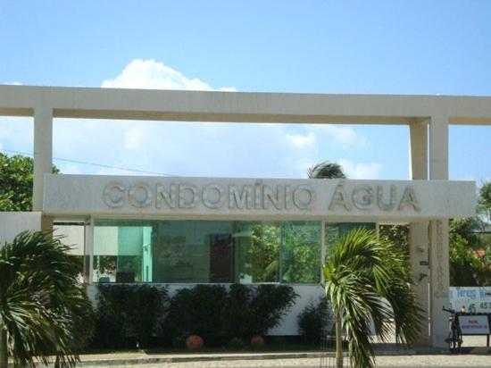 Guarajuba Verano Apartment Luaran gambar